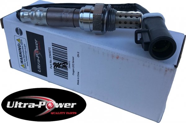 Sonda lambda przednia Ford Aerostar 3,0 V6 1992-1995