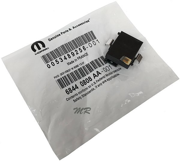 Czujnik wilgotności oraz temperatury Chrysler Pacifica 2017- 55111389AF