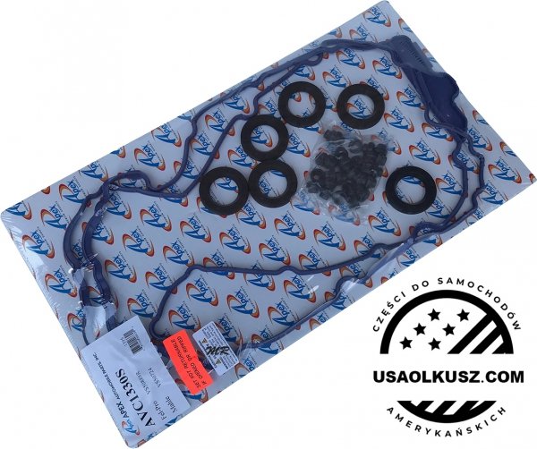 Uszczelki pokryw zaworów Buick LaCrosse 3,6 V6 2013-2016