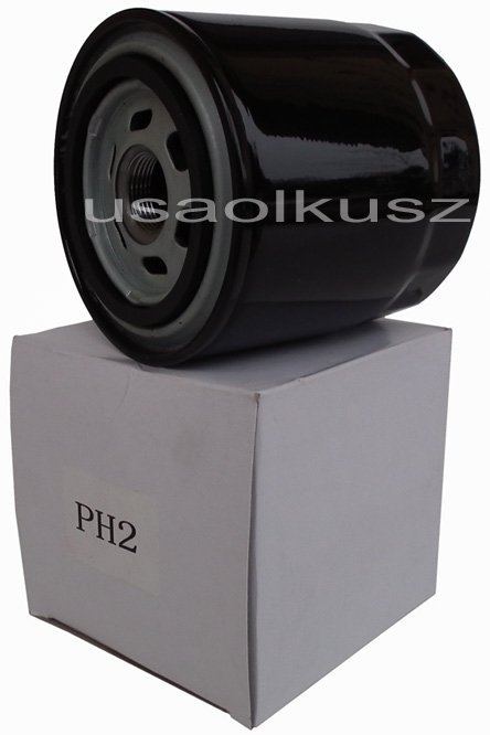 Filtr oleju silnika Ford F550 6,8 V10