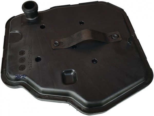 Filtr oleju automatycznej skrzyni biegów 8L45 Cadillac CT4