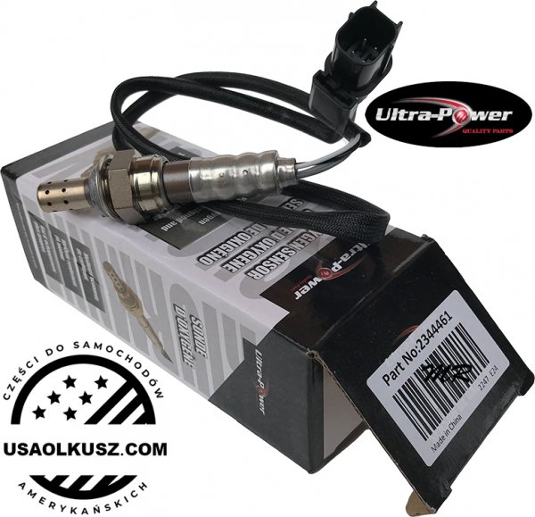 Sonda lambda tylna czujnik tlenu Acura TSX 2010-2014