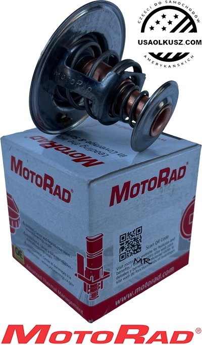 Termostat 91'C Lincoln Town Car 4,6 V8 2003-