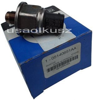 Czujnik ciśnienia płynu w pompie hamulcowej Ford Expedition 2003-2007