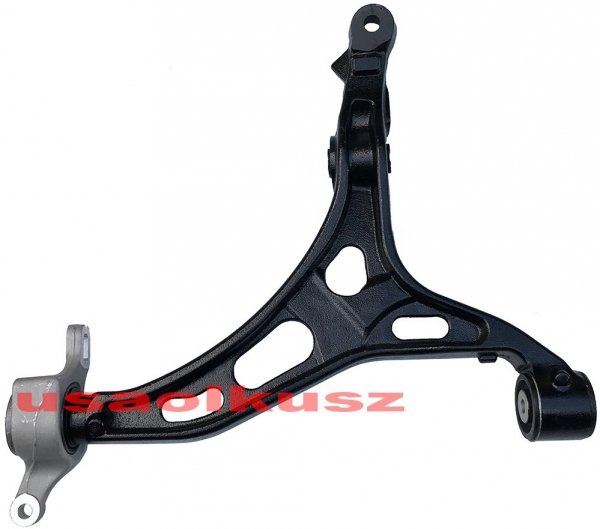 Wahacz przedni lewy Dodge Durango 2011-2015