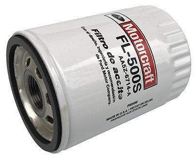 Filtr oleju silnika Ford Expedition 3,5 V6
