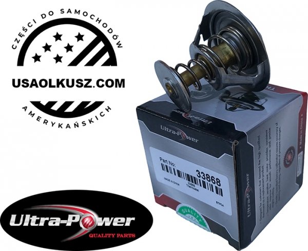 Termostat Toyota Tundra 3,4 V6