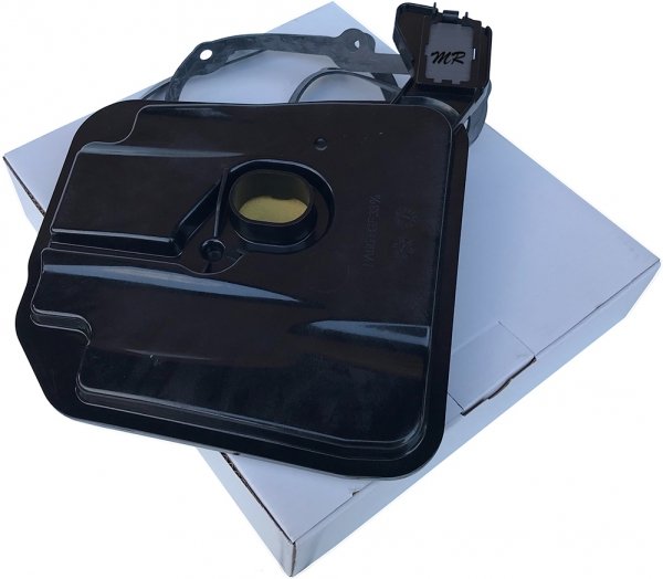 Filtr automatycznej skrzyni biegów 6F35 Ford Edge 2,0 2012-