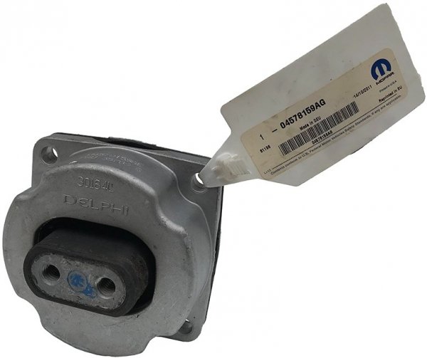 Poduszka skrzyni biegów MOPAR Chrysler 300C AWD 5,7 V8 -2010