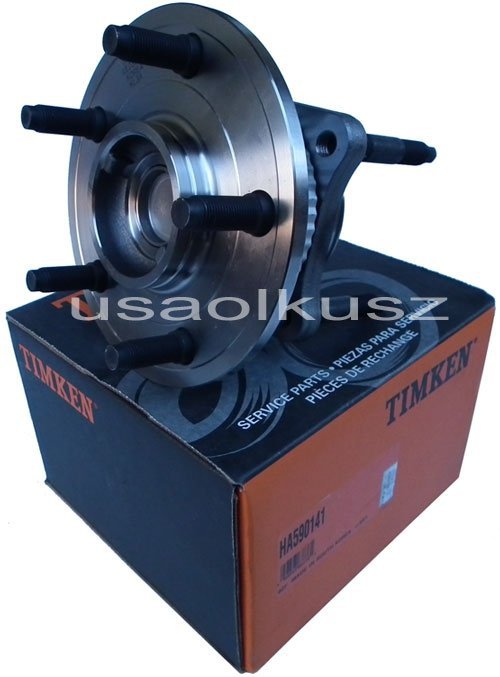 Tylna piasta Jeep Grand Cherokee 2005-2010 oe: 52111884AA