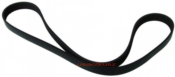 Pasek micro Dodge Caravan 3,3 / 3,8 V6 2001-2007