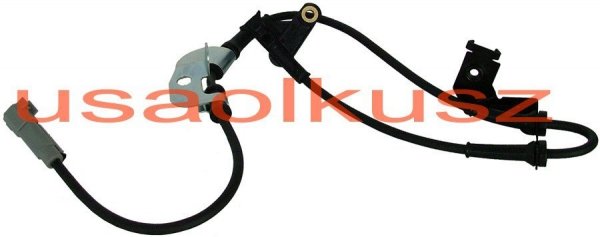 Lewy przedni czujnik ABS Chrysler Voyager Town&amp;Country 2001-2005