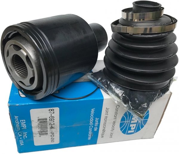 Przegub napędowy wewnętrzny prawy Ford F-150 F150 AWD 2009-2014
