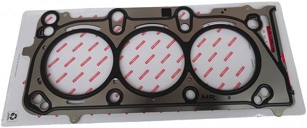 Uszczelka prawej głowicy silnika Volkswagen Routan 3,6 V6