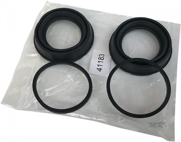 Zestaw naprawczy przedniego zacisku Jeep Grand Cherokee 2011-