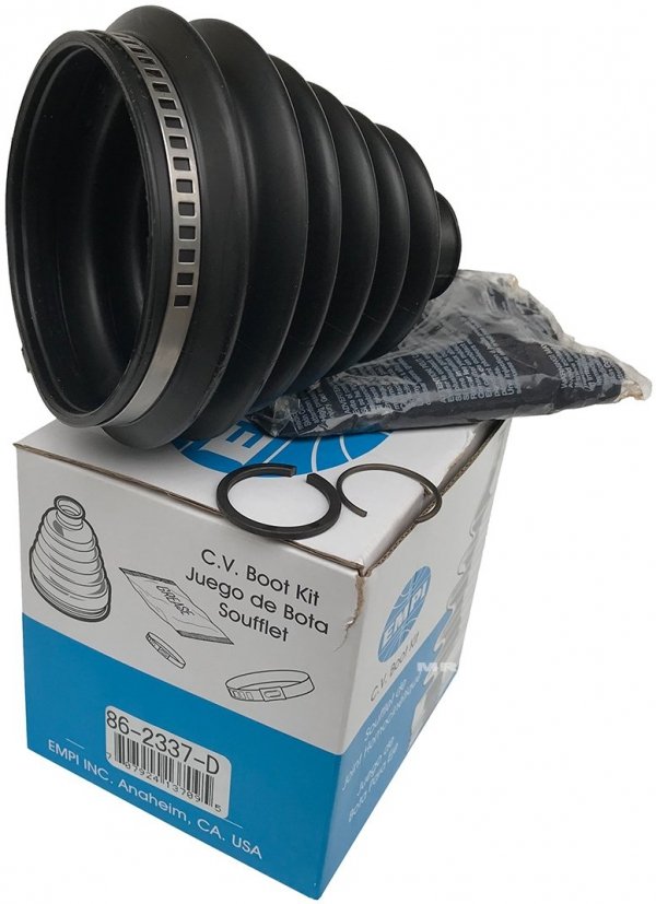 Osłona przegubu napędowego zewnętrznego Cadillac CTS 2004-2007
