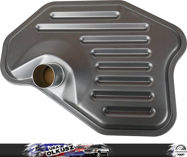 Filtr + olej skrzyni biegów Motorcraft MERCON V Ford Explorer 5,0 V8