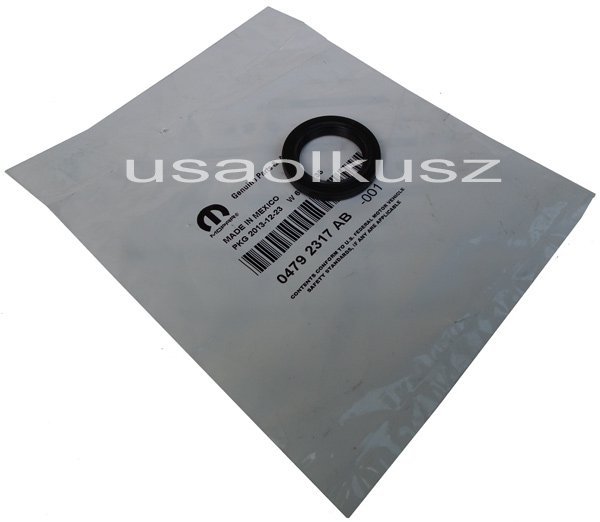 Uszczelniacz wału przód silnika MOPAR Dodge Caravan 3,3 / 3,8 / 4,0 V6