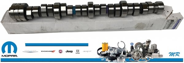 Wałek rozrządu silnika MOPAR Jeep Commander 5,7 V8 2009-