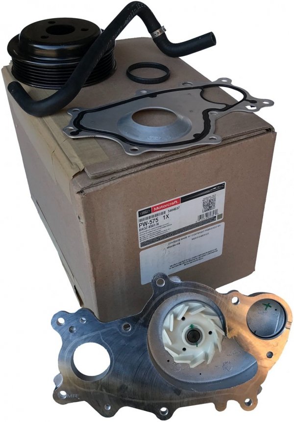 Pompa wody Motorcraft Ford Mustang 3,7 V6 2011-2017 PW575