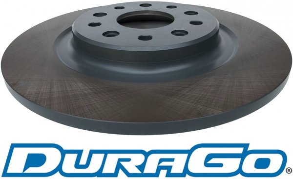 Tylne klocki + tarcze hamulcowe 339mm BR3 Chrysler Pacifica AWD 2020-
