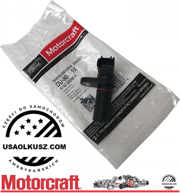 Czujnik położenia wałka rozrządu Ford F-150 F150 V6 2011-2017