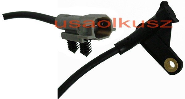 Lewy przedni czujnik ABS Dodge Caravan 2001-2005