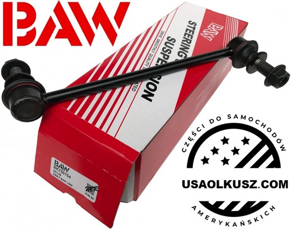 Łącznik przedniego drązka stabilizatora Dodge Challenger AWD
