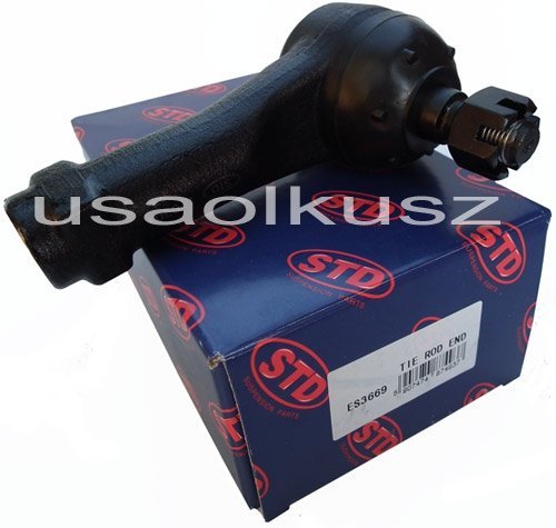 Końcówka drążka kierowniczego Honda Odyssey 1999-2004