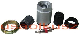 Zestaw naprawczy czujnika ciśnienia powietrza w oponach TPMS Tire Pressure Monitor Chrysler Plymouth Prowler SIMENS