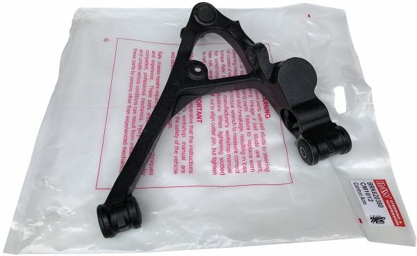 Wahacz przedni dolny prawy GMC Yukon 2000-2006
