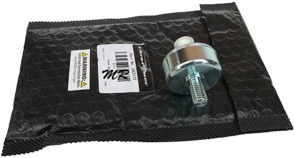 Czujnik spalania stukowego knock sensor GMC Savana 2003-2007