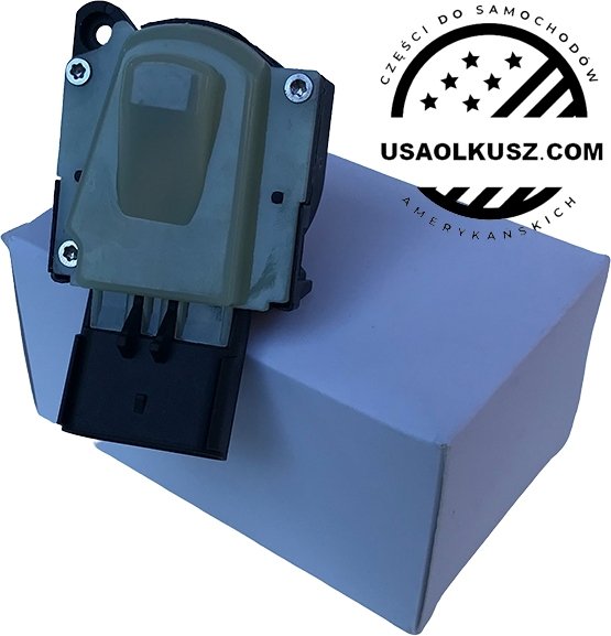 Kostka elektryczna stacyjki do samochodu Chrysler Voyager Town Country 2001-2007