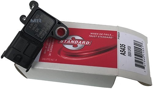 MAP sensor Ford Edge 2,0 Turbo 2012-2014