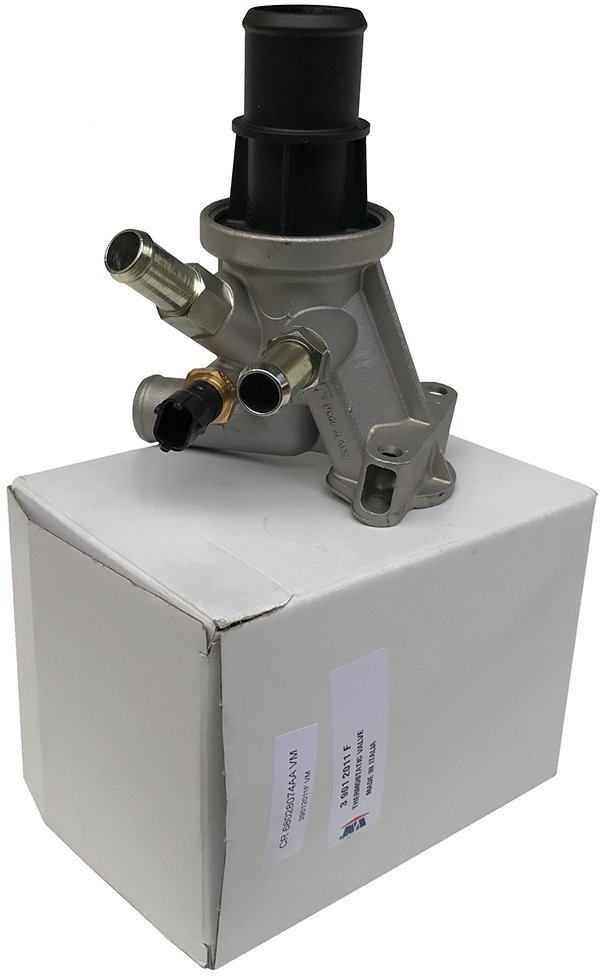 Termostat Dodge Nitro 2,8 CRD 2007-2009