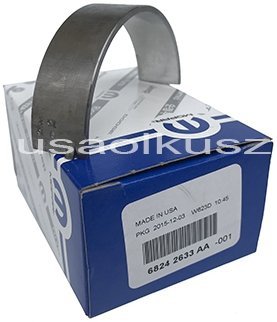Panewka główna dolna STD Chrysler Voyager 3,6 V6 2020-