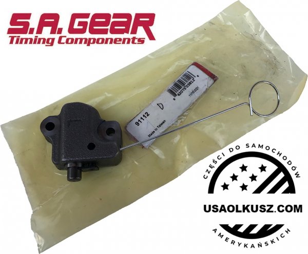 Napinacz lewego łańcucha rozrządu Chrysler Voyager Town Country 3,6 V6