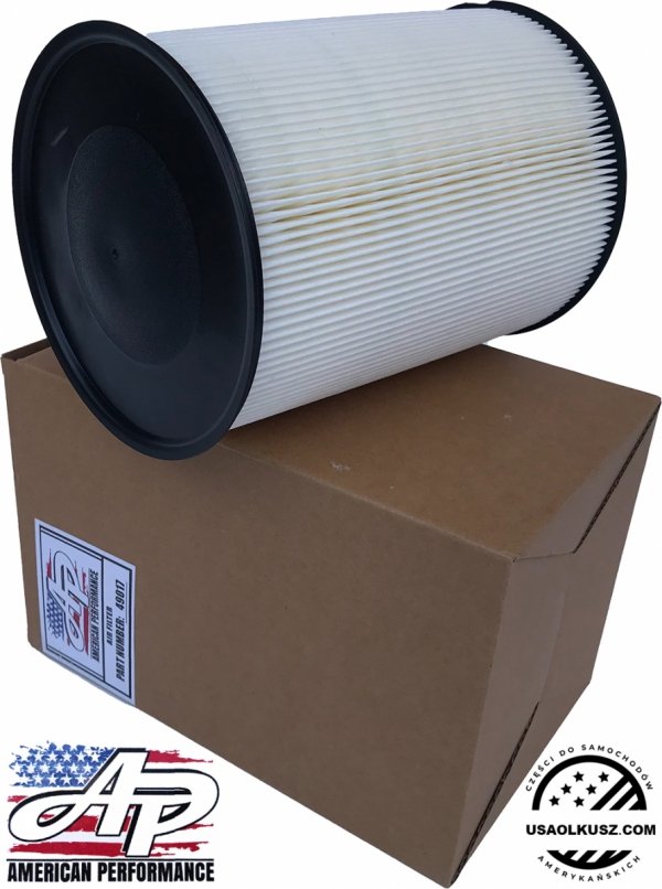 Filtr powietrza silnika Ford Focus USA 2012-2018