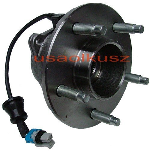 Piasta tylna z ABS Chevrolet Equinox 2005-2006