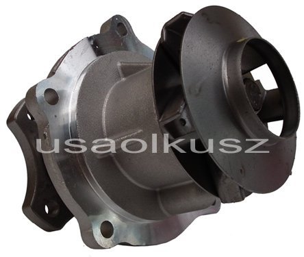Pompa wody Saab 9-7X 4,2 L6