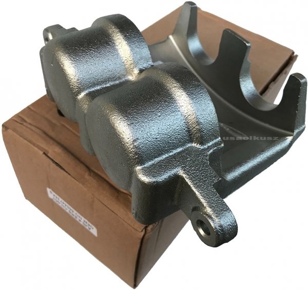 Zacisk hamulcowy przedni lewy Jeep Grand Cherokee 2005-2010