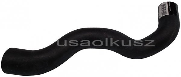 Wąż przewód chłodnicy dolny Jeep Grand Cherokee 5,7 V8 2011-