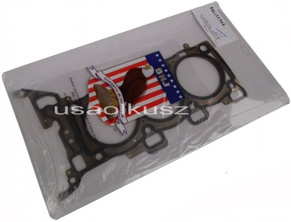 Uszczelka głowicy silnika lewej Buick Allure 3,6 V6 2005-2010