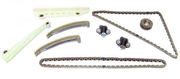 Rozrząd silnika Ford Explorer 4,6 V8 24V 2006-2010