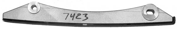 Prowadnica łańcucha rozrządu lewa Chrysler 300C 2,7 V6 2005-2007