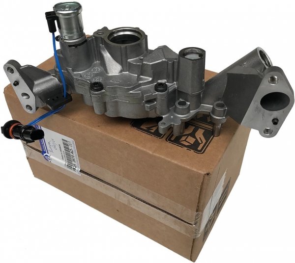 Pompa oleju silnika MOPAR Fiat Freemont 3,6 V6