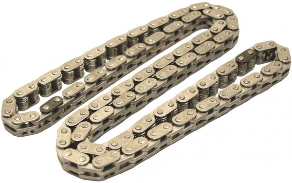 Łańcuch rozrządu silnika dolny centralny Ford Econoline E-series 4,6 V8