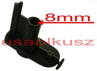 Palec aparatu zapłonowego 8mm Jeep Grand Cherokee ZJ ZG 4,0 -1995