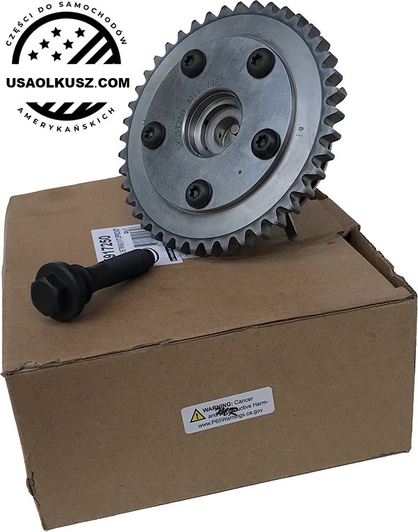Koło zębate zmiennych faz wałka rozrządu VVT Ford F-150 F150 V8 24V 2004-2010