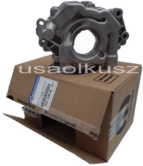 Pompa oleju silnika MOPAR Jeep Grand Cherokee WL 5,7 V8 2021-2024